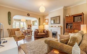 Host & Stay - Applegarth House